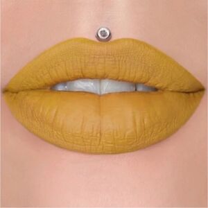 Jeffree Star Velour Liquid Lipstick Color Psychedelic Witch New w/o Box